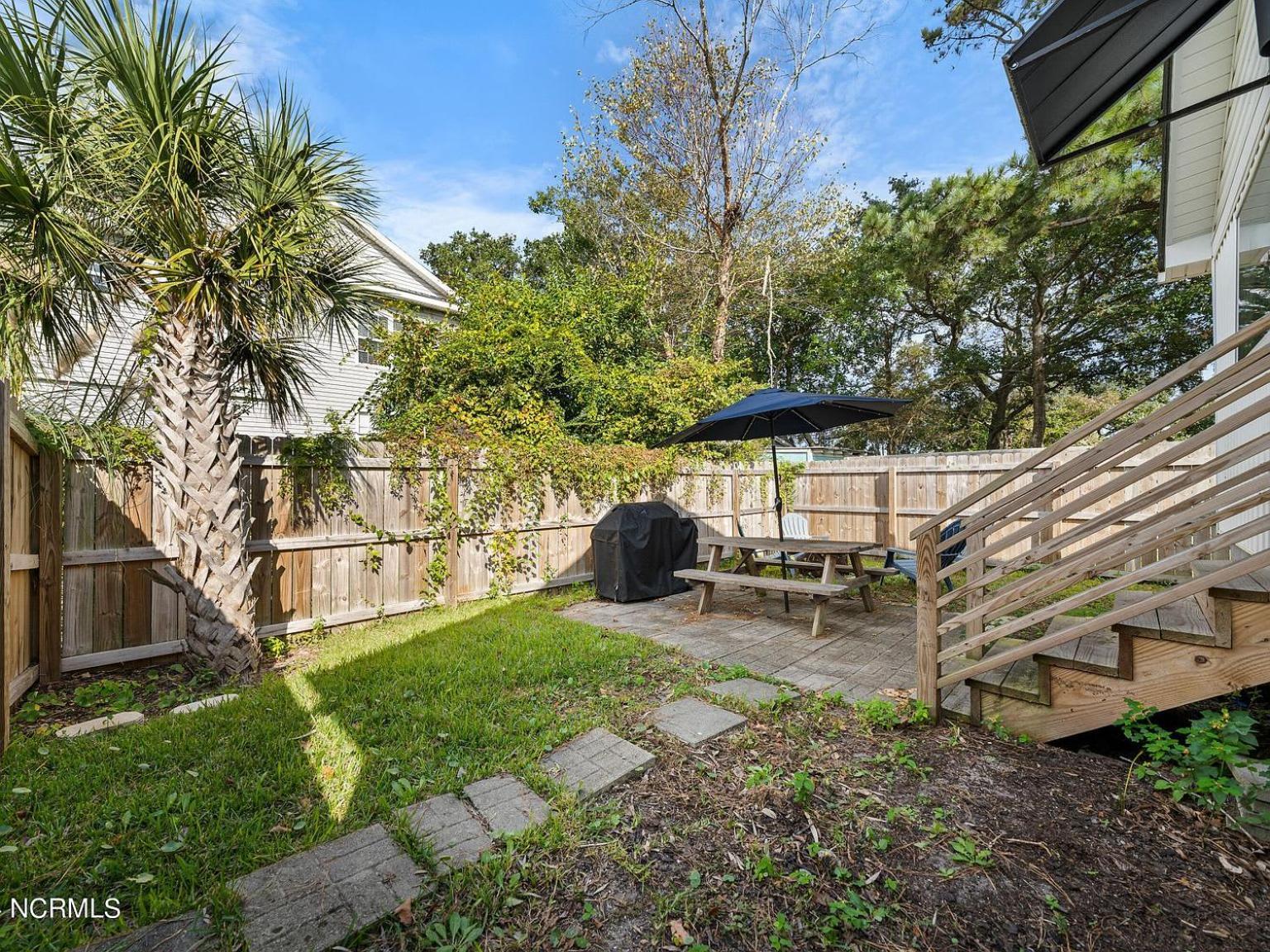 Twin Tides House Carolina - Unit 2