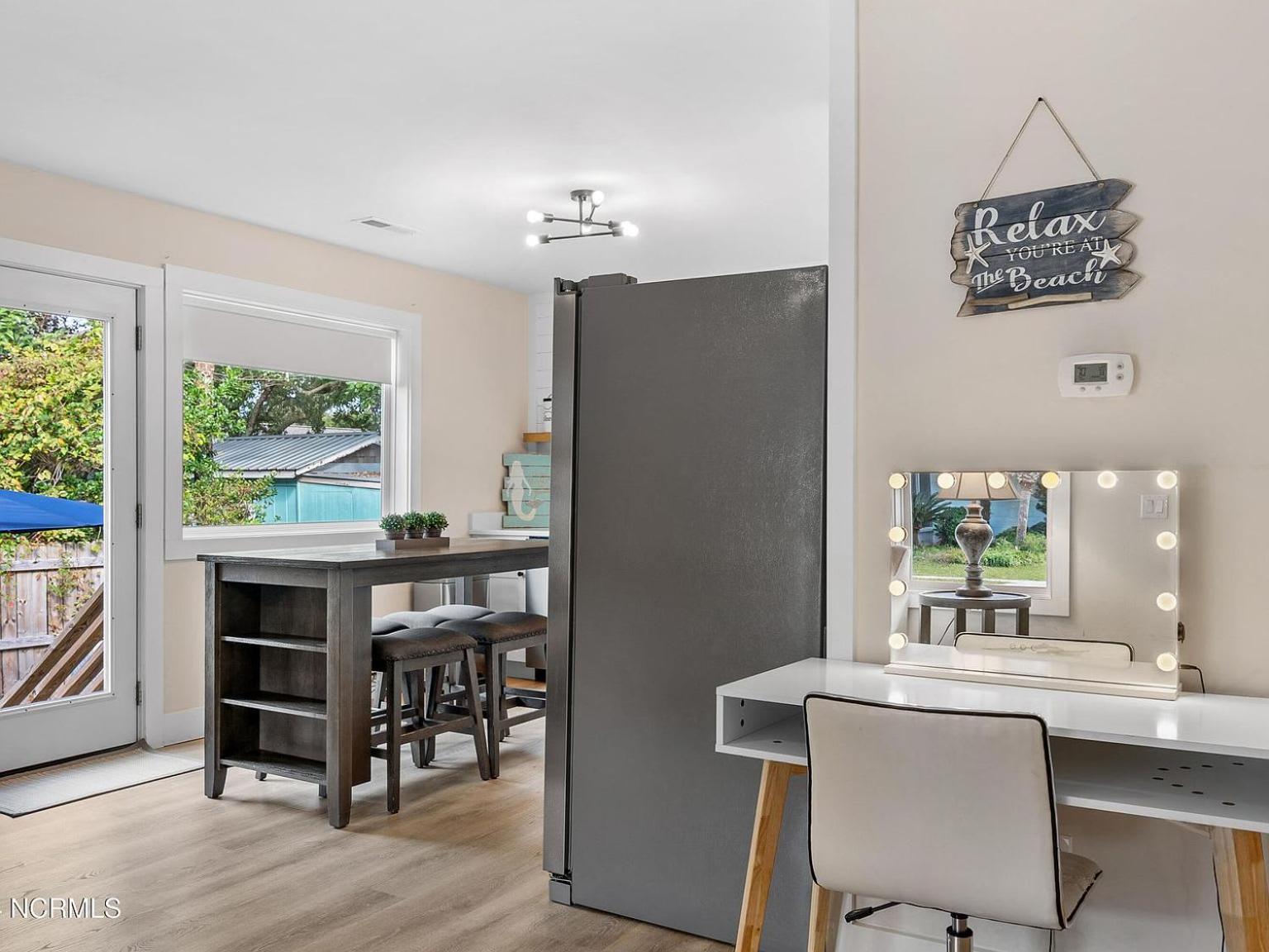 Ferienhaus Twin Tides House Carolina - Unit 2
