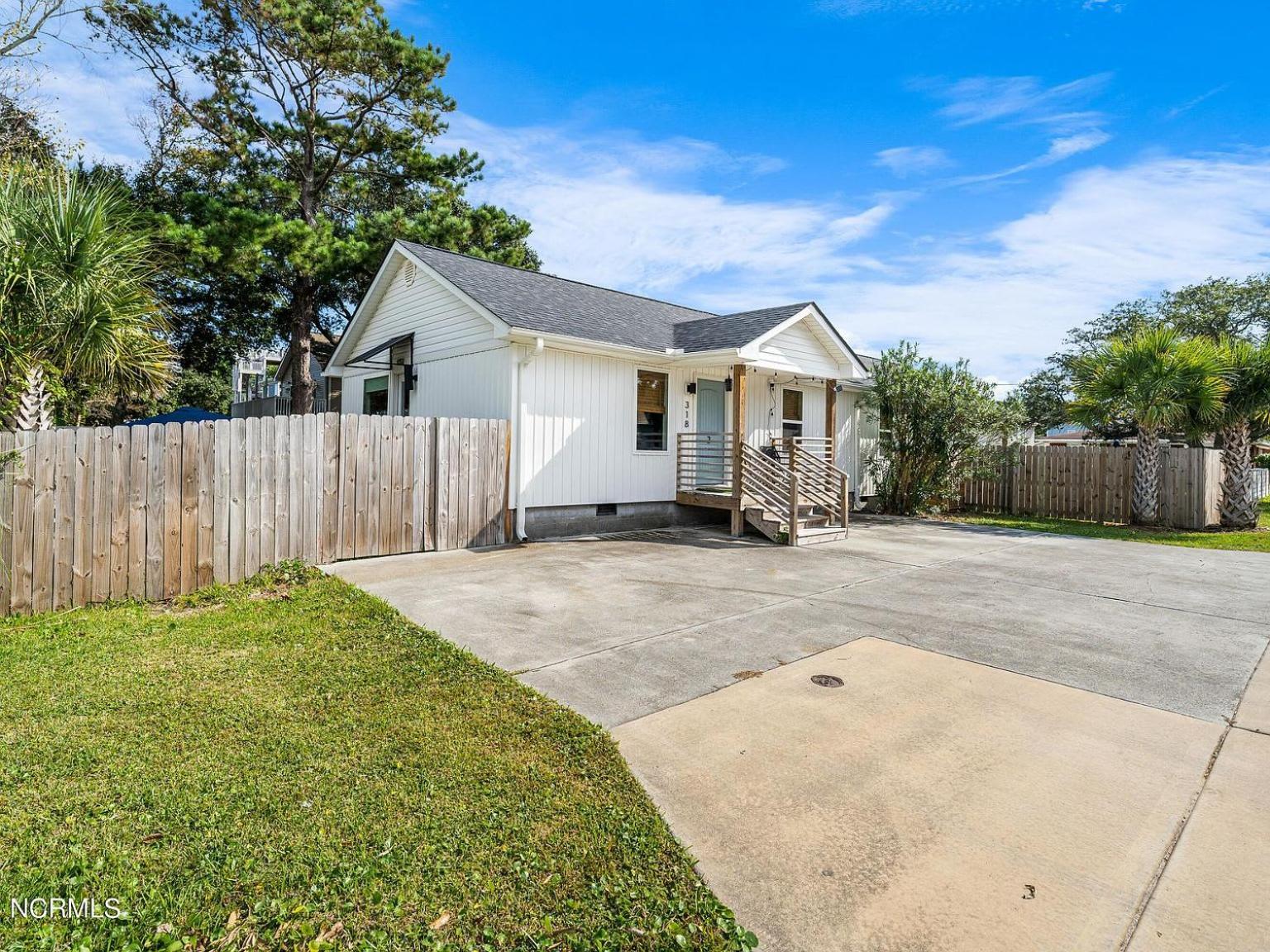 Twin Tides House Carolina - Unit 2